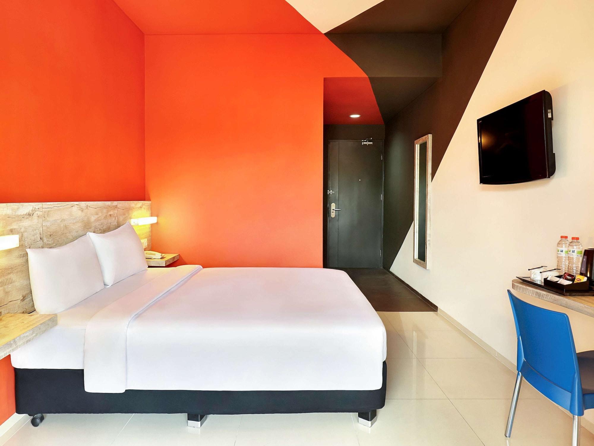 Primera Hotel Seminyak Ngoại thất bức ảnh