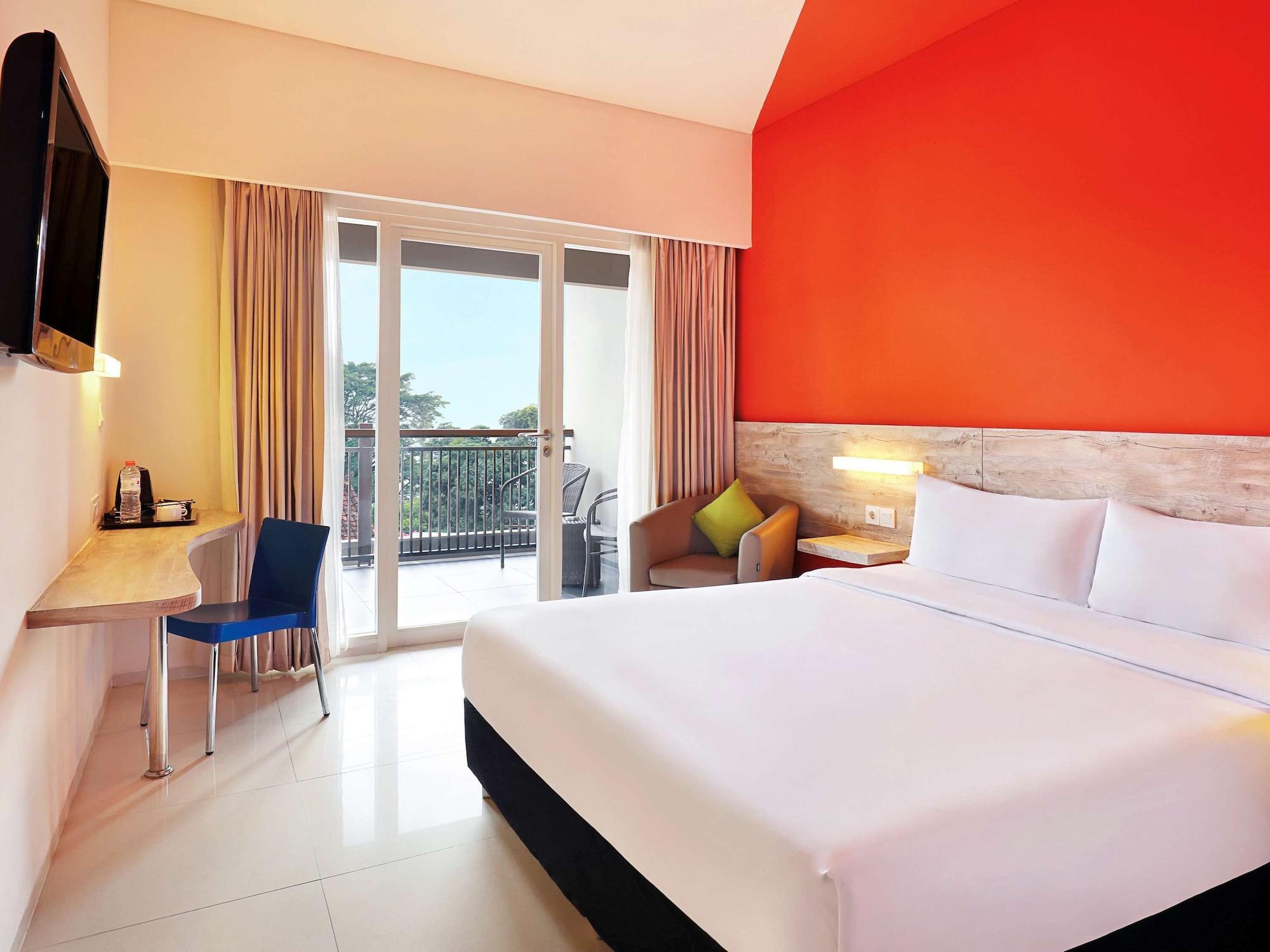 Primera Hotel Seminyak Ngoại thất bức ảnh