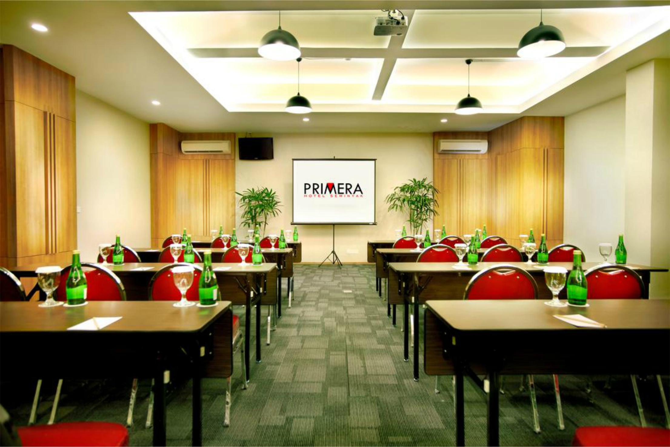 Primera Hotel Seminyak Ngoại thất bức ảnh