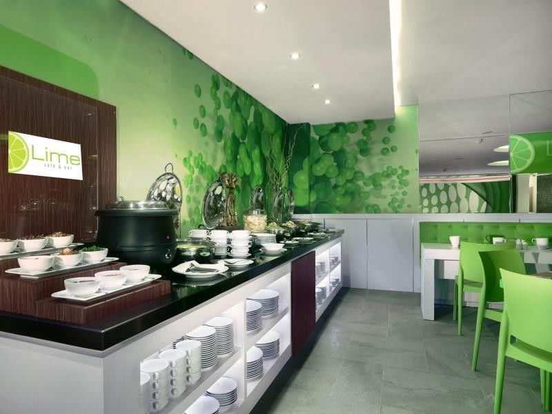 Primera Hotel Seminyak Ngoại thất bức ảnh